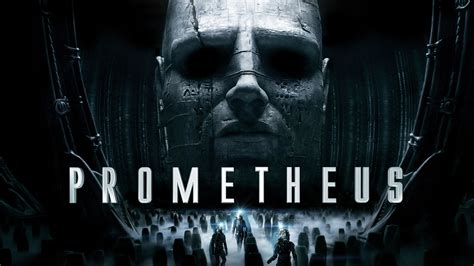 Prometheus (2012) - Backdrops — The Movie Database (TMDb)