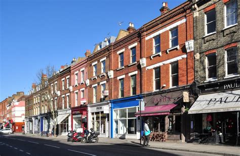 15 Best Things to Do in Islington (London Boroughs, England) - The Crazy Tourist