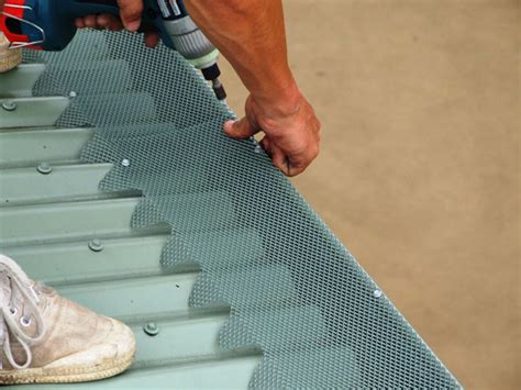 A Brief Look Into Corrugated Metal Roofing | Roof Replacement