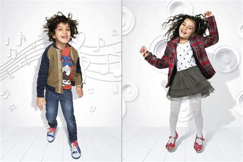 Kids Wear | Max Fashion Diaries