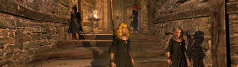 Glamour - Transmog - Cosmetic at Dragons Dogma Dark Arisen Nexus - Mods ...