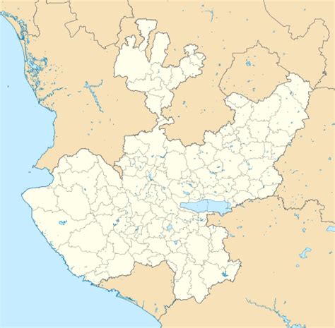 Tepatitlán - Wikipedia