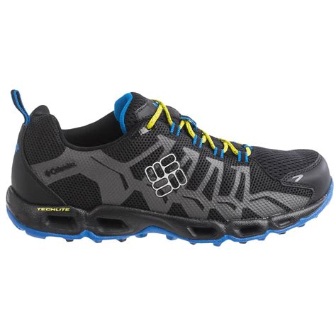 Columbia Sportswear Ventrailia Trail Running Shoes (For Men)