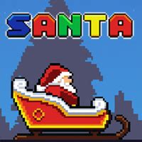 Santa Games - Play Santa Games Online on SilverGames