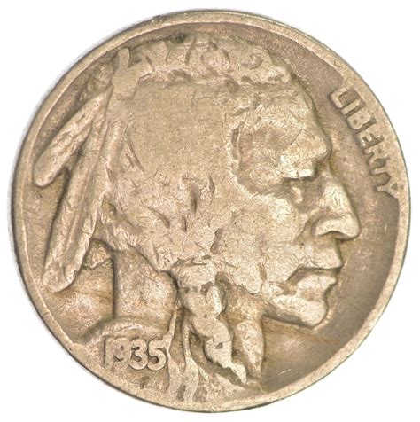 Top 10 Most Valuable Buffalo Nickel Coins