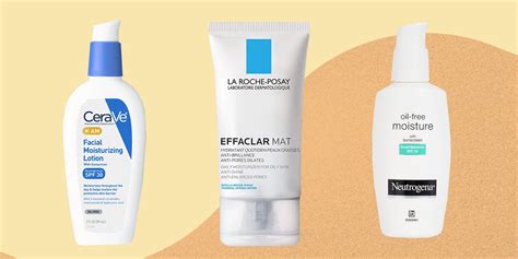 10 Derm-Approved Moisturizers for Acne-Prone Skin | SELF