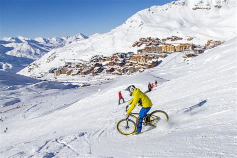 Val Thorens Resort Guide | InTheSnow