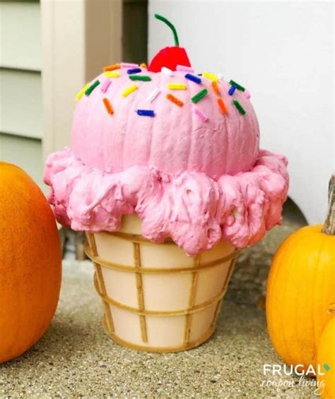 25+ MORE No-Carve Pumpkin Ideas | Creative pumpkin decorating, Pumpkin ...