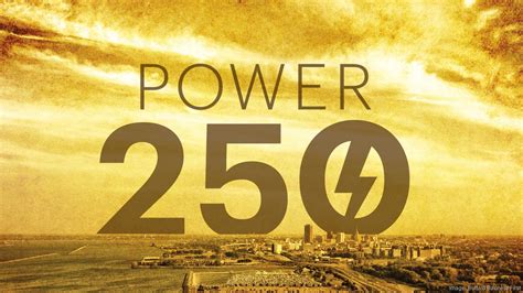 The complete Power 250: Western New York's most powerful people for 2023 - Buffalo Business First