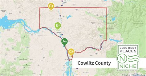 2020 Best Places to Live in Cowlitz County, WA - Niche