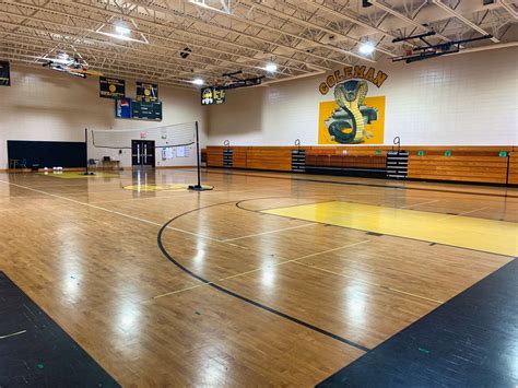 Rent a Gym (Medium) in Tampa FL 33629