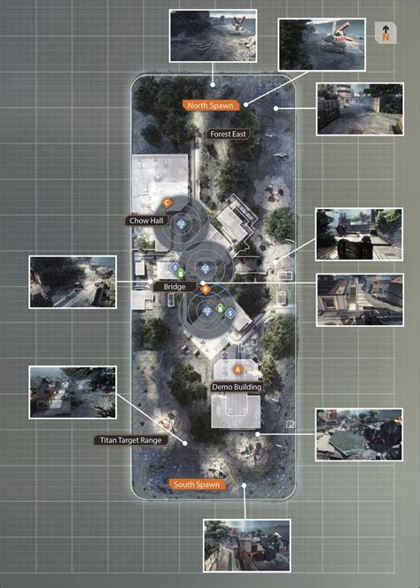 Titanfall 2 Maps | Map layout, Titanfall 2 maps, Titanfall