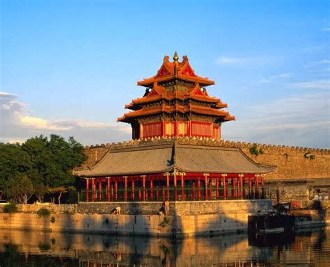 Forbidden City, Beijing - Travel Guide - Exotic Travel Destination