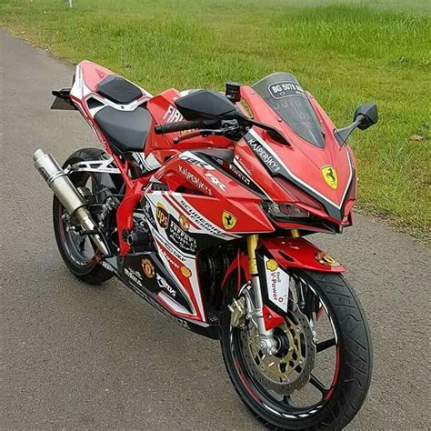 Ferrari Bike