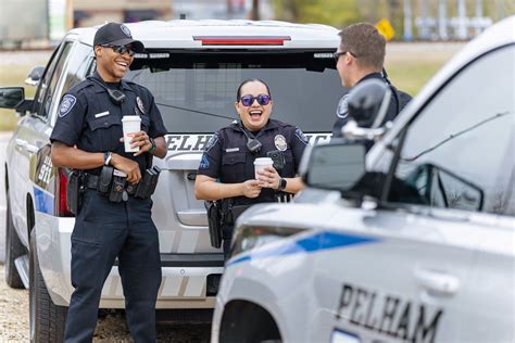 Field Training Officers | Pelham, AL