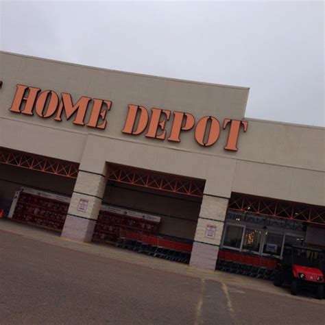 home depot near me hours of operation - Leila Thacker