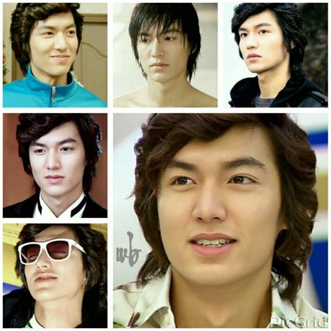 Gu Jun Pyo | Lee min ho, Boys before flowers, Boys over flowers