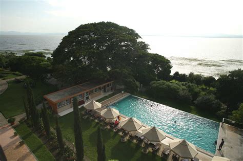 Haile Resort Lake Awassa - Reef and Rainforest Tours