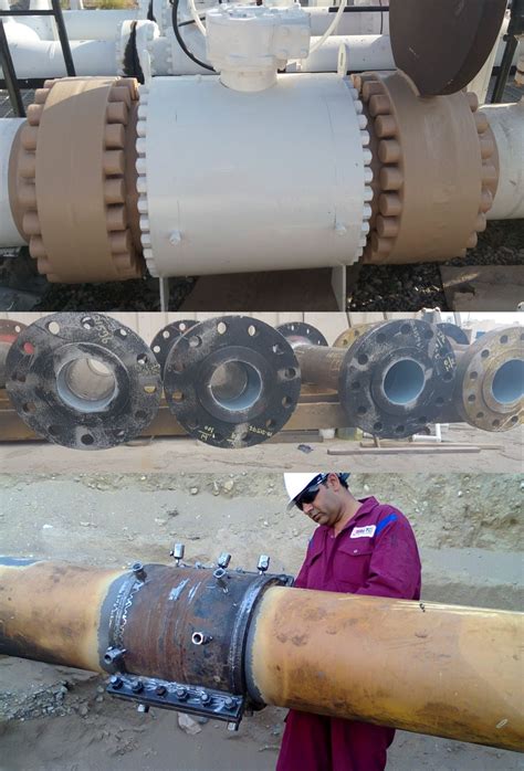 Corrosion Engineering Services