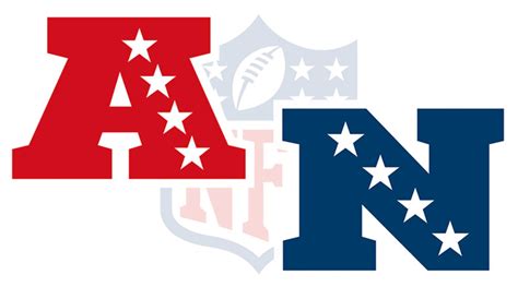 What is the Difference Between the AFC and NFC? - Athlon Sports