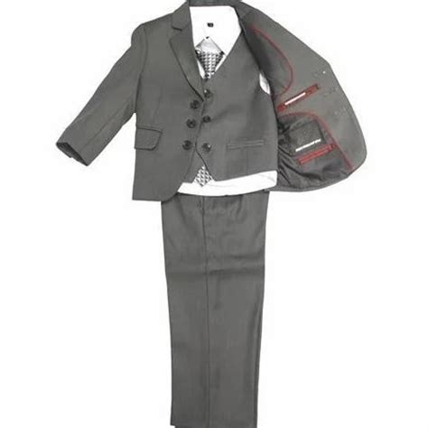 Boys Multicolor Kids Suit at Rs 200/piece in Tiruppur | ID: 13681146130