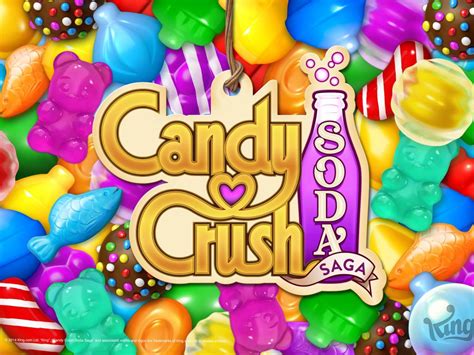 'Candy Crush' Boosts Activision Blizzard (NASDAQ:ATVI), But The Market ...