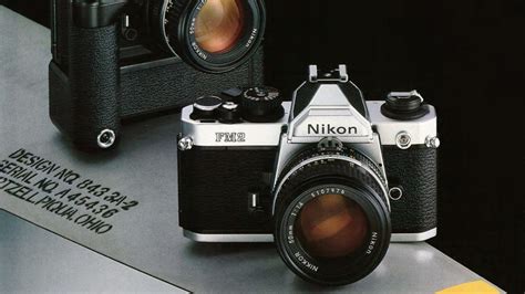 Nikon Zf leak suggests exciting retro camera could launch within days