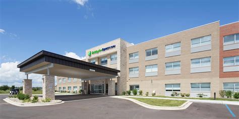 Holiday Inn Express & Suites Monroe - Monroe, United States