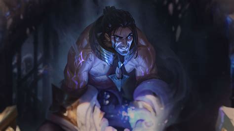 Sylas | League of Legends Wiki | FANDOM powered by Wikia