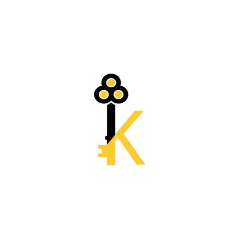 Key logo | ? logo