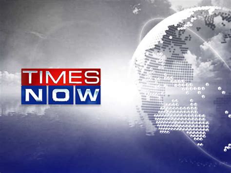 Watch Times Now Channel Live | Live TV | Live India ,World, Politics, Sports News - Times of India