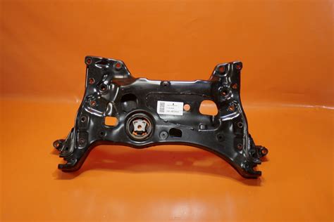 VOLKSWAGEN ATLAS CROSSMEMBER FRONT SUBFRAME 2019 2020 2021 2022 3QF199315G OEM