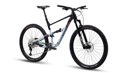 2021 Polygon Siskiu D7 - Specs, Reviews, Images - Mountain Bike Database