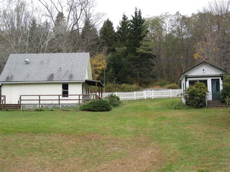 Old Mill Village - New Milford, Pennsylvania | Old Mill Vill… | Flickr