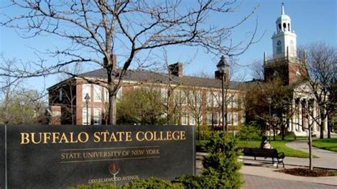 5 Things to Do Off Campus Near Buffalo State College - OneClass Blog