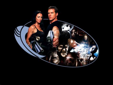 Farscape Wallpaper