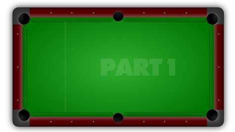 Pool Table Vector at GetDrawings | Free download