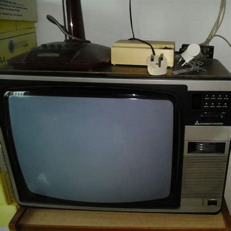 Antique Tv, TV & Home Appliances, TV & Entertainment, TV on Carousell