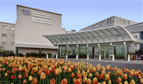 Supply issues delay procedures at DC VA hospital after officials ...