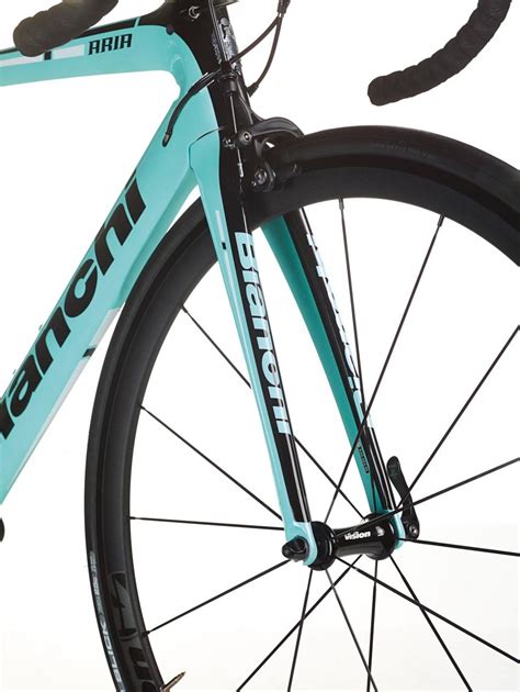 Bianchi launches Aria aero road bike | road.cc