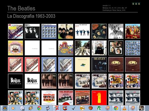 Beatles albums - The Beatles albums Photo (34977832) - Fanpop