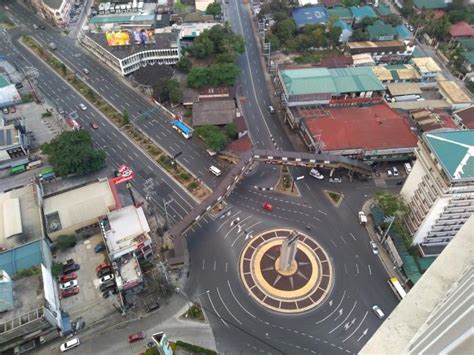 Welcome Rotonda - Quezon City