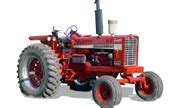 TractorData.com Farmall 1256 tractor photos information