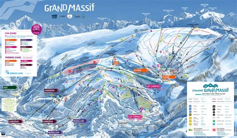 Flaine : avis station ski, domaine, météo, séjour