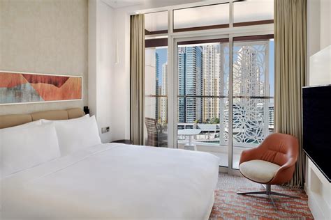 Crowne Plaza Dubai Marina - Dubai Review | Rate your customer experience