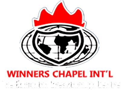 Living Faith Church (Winners Chapel) 2017 Theme/Vision - Believers Portal