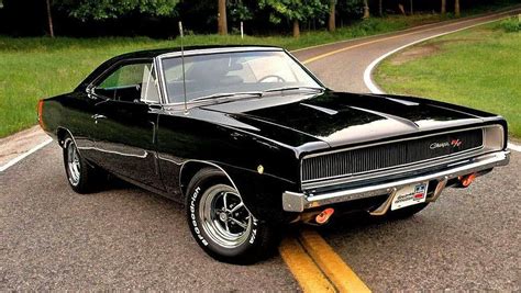 68 Dodge Charger RT Dodge Muscle Cars, Mopar Cars, Cars Trucks, Mopar Jeep, Dodge Charger Rt ...