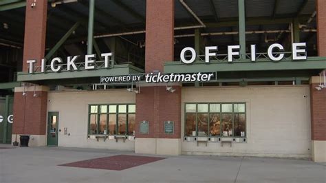 Demand for Packers tickets increases | FOX6 Milwaukee