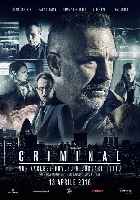 Criminal (2016)