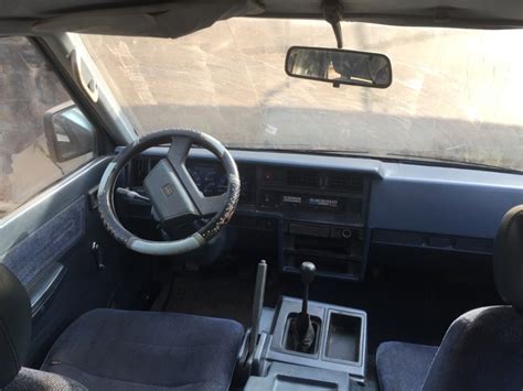 SOLD Nissan Vanette Bus For Sale In Ibadan SOLD - Autos - Nigeria